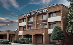 Comfort Suites Chesapeake